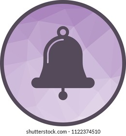 Bell, Alarm icon
