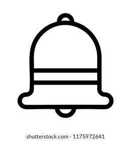  bell alarm notification 
