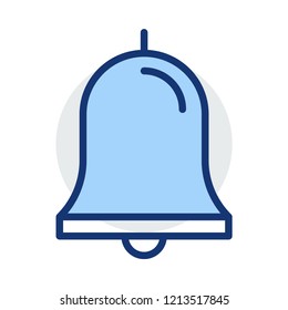 bell  alarm  notification  
