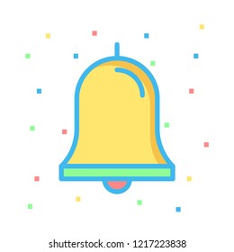 bell  alarm  notification  