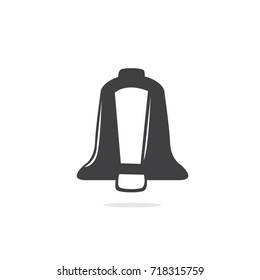 bell attention with exclamation mark