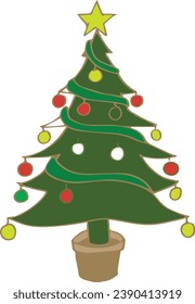 bell, boots, bricks, brown, candy, candy cane, cane, card, celebration, christmas, christmas tree, colorful, cute, december, decoration, design, fir, fir tree, fun, green, holiday, illustration, lolli