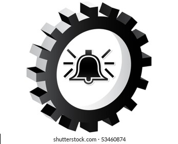 bell button