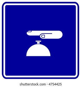bell calling sign