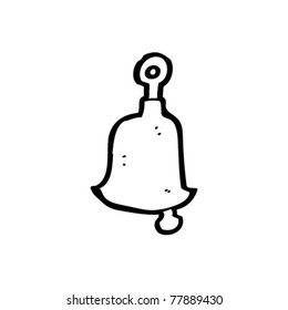 bell cartoon