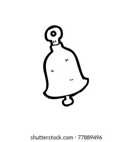 bell cartoon