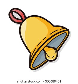 bell color doodle