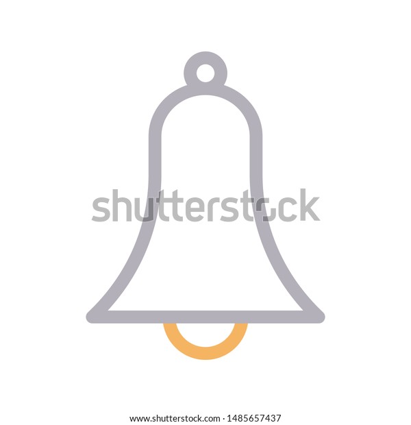 bell colour