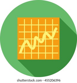 Bell Curve on Graph