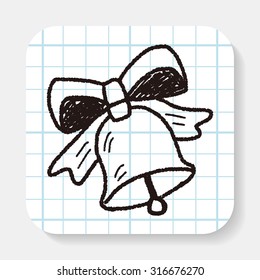 bell doodle