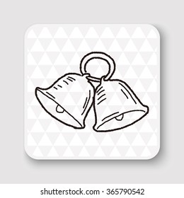 bell doodle