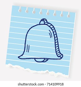 bell doodle