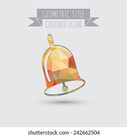 Bell. First call. A symbol of the school. Beginning of the school
