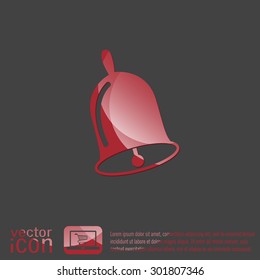 Bell. First call. A symbol of the school. Beginning of the school
