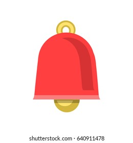 bell flat icon