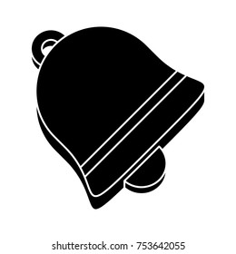 bell flat icon