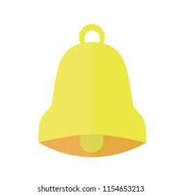bell handbell icon