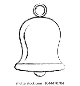 bell hanging decorative icon