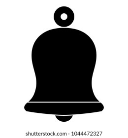 bell hanging decorative icon