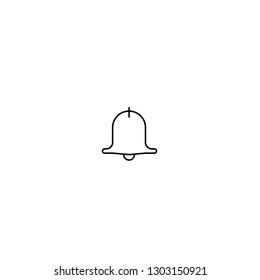 the bell icon
