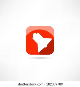 bell icon