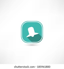 bell icon