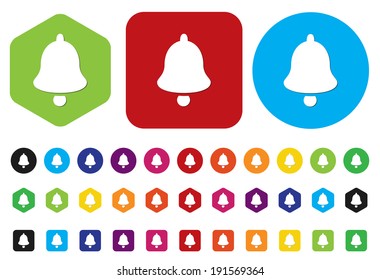 Bell  icon