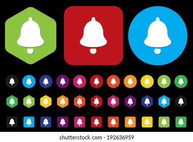 Bell  icon