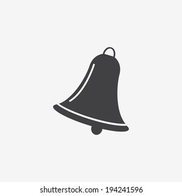 bell icon
