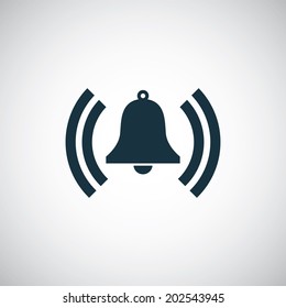 bell icon