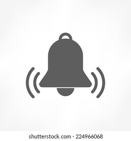 Bell Icon 