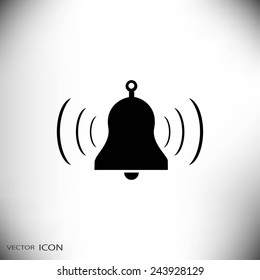 bell icon