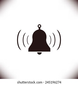 bell icon
