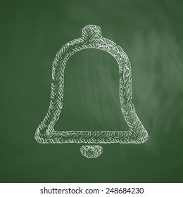 bell icon