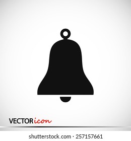 bell icon