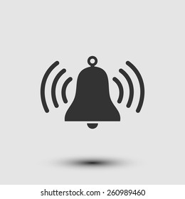bell icon