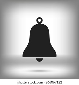 bell icon