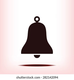 bell icon