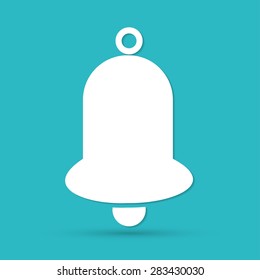 bell icon
