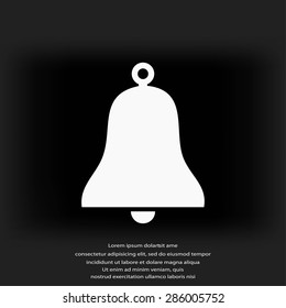 bell icon
