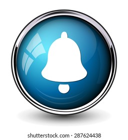 Bell  icon