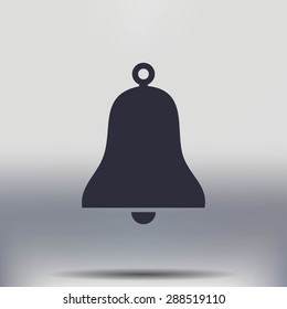 bell icon