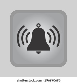bell icon
