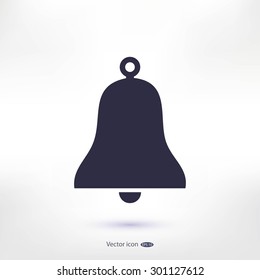 bell icon