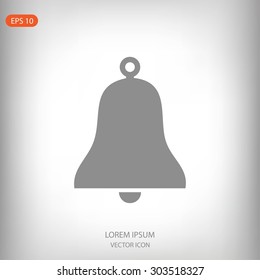 bell icon