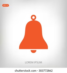 bell icon