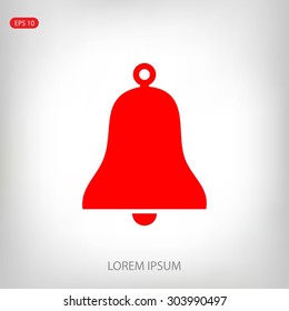 bell icon