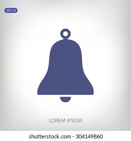 bell icon