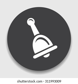 bell icon