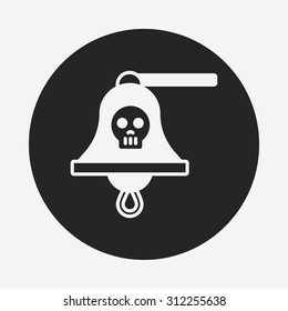 bell icon